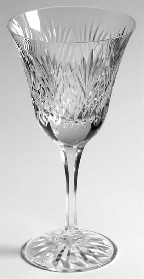 York Water Goblet by Royal Brierley-1