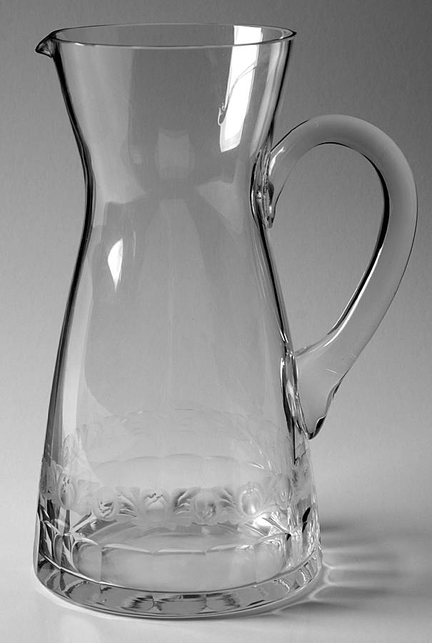 460-1 32 Oz Pitcher by Rosenthal-1