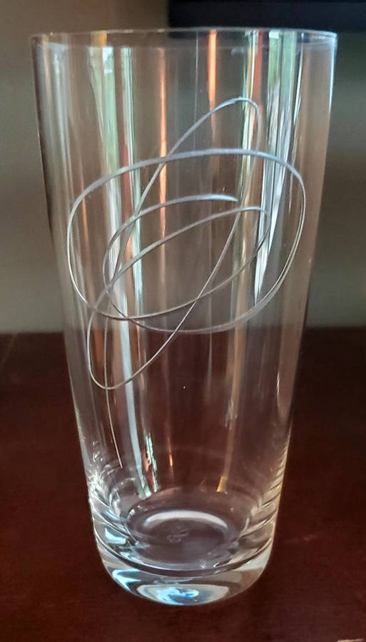 Accord Highball Glass by Rosenthal-1