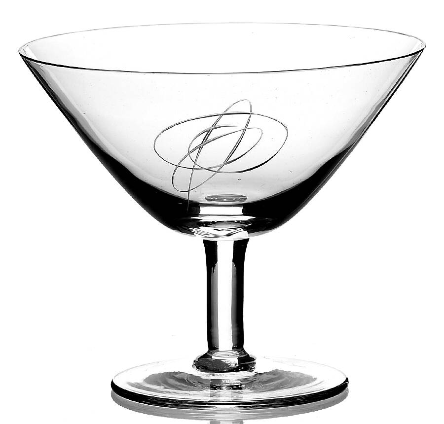 Accord Champagne/Tall Sherbet by Rosenthal-1
