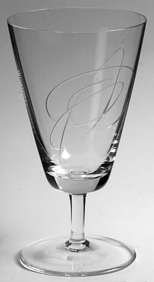 Accord Water Goblet by Rosenthal-1