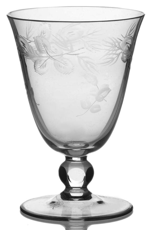 Antoinette Wine Glass by Rosenthal-1