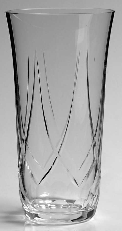 Arch (Cut) Highball Glass by Rosenthal-1