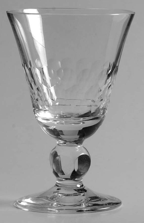 Ariadne Cordial Glass by Rosenthal-1