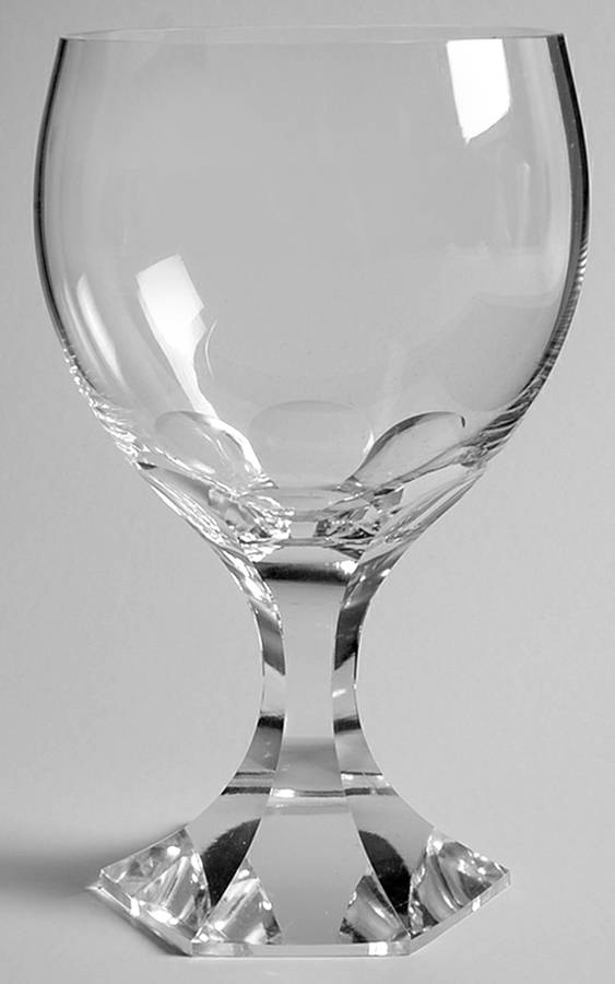 Bacchus Red Wine by Rosenthal-1