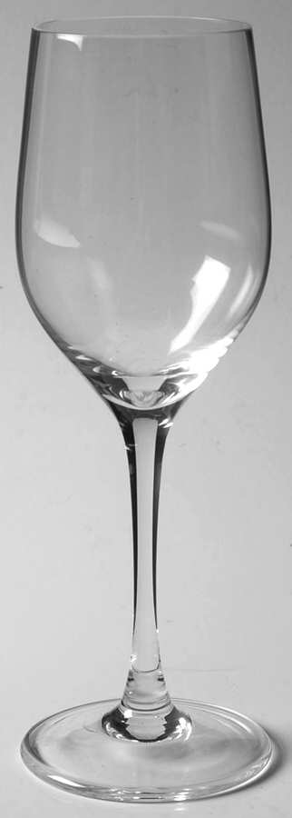 Blanc de Blanc (Clear Bubble) Red Wine by Rosenthal-1