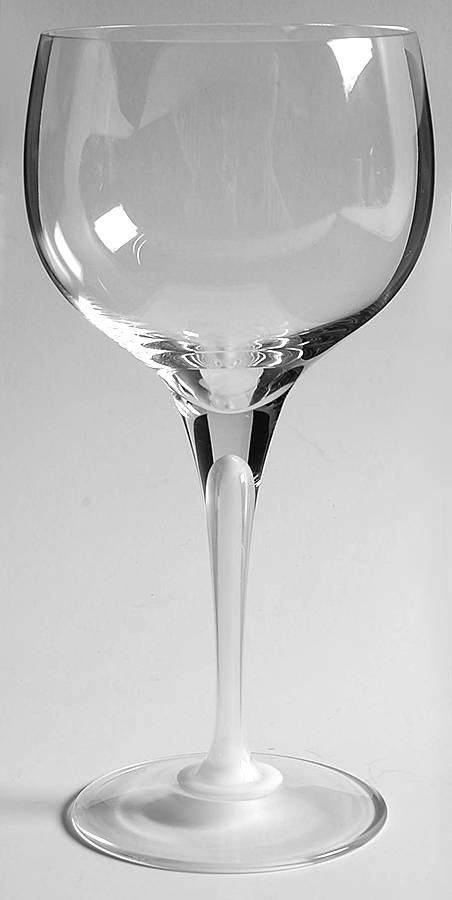 Blanc De Blanc (White Bubble) Red Wine by Rosenthal-1