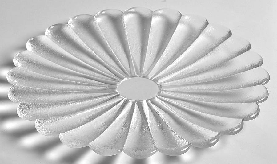 Buds Salad Plate by Rosenthal-1