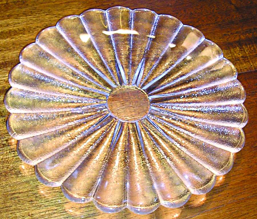 Buds Dinner Plate by Rosenthal-1
