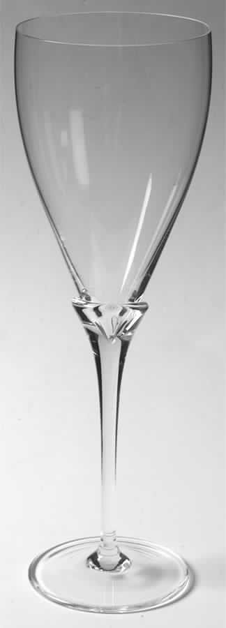 Calice Water Goblet by Rosenthal-1