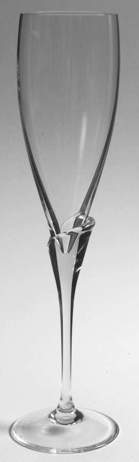 Calice Fluted Champagne by Rosenthal-1