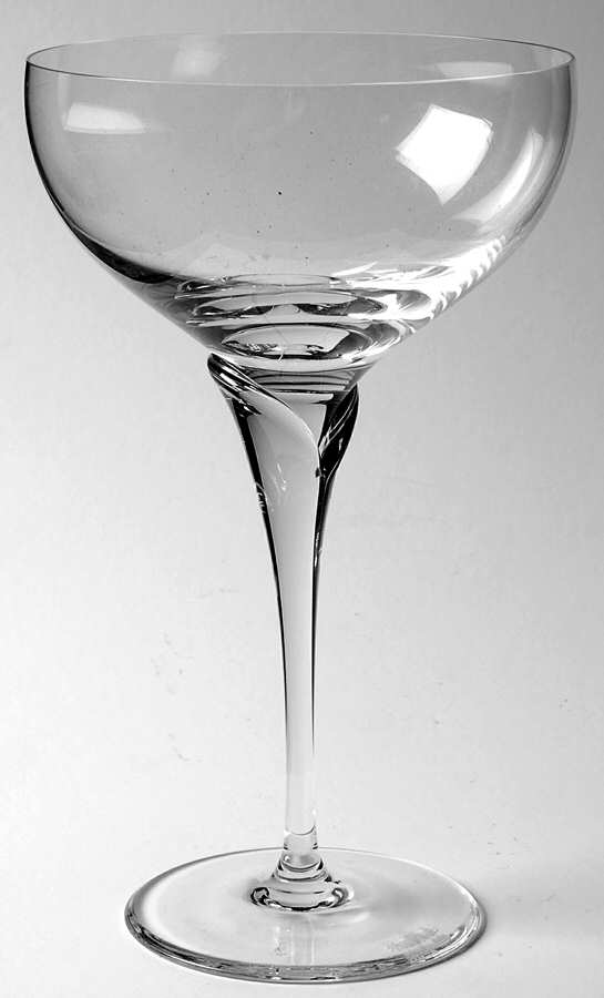 Calice Champagne/Tall Sherbet by Rosenthal-1