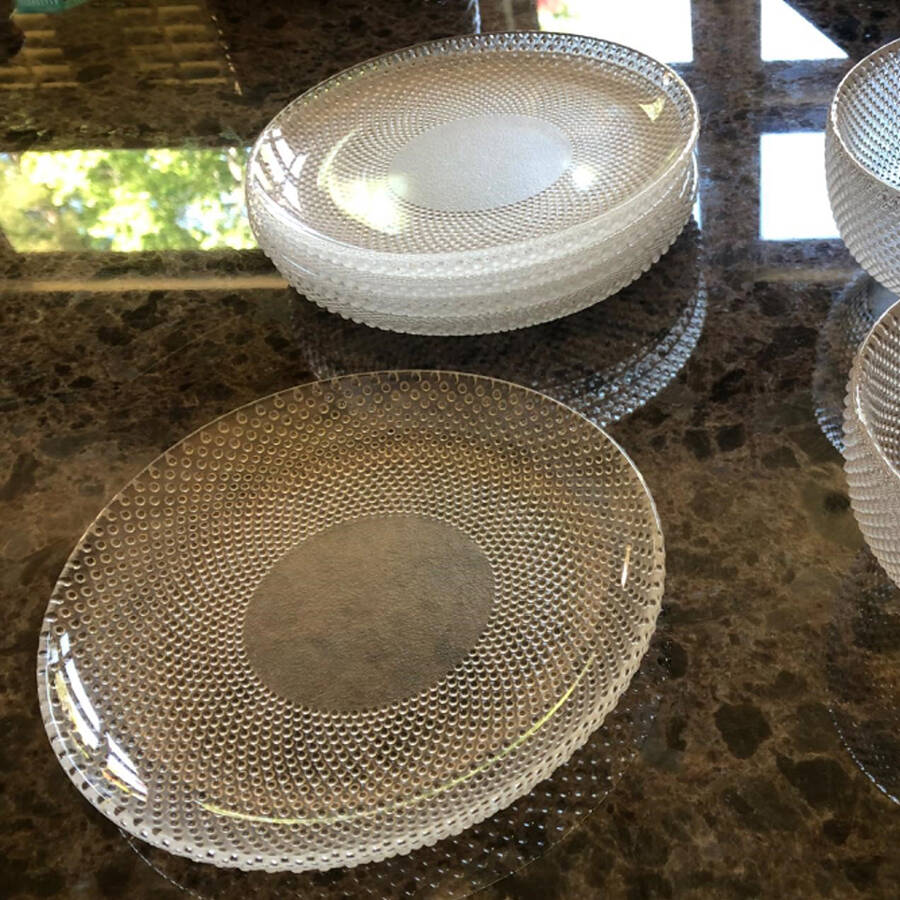 Century Bread & Butter Plate by Rosenthal-1
