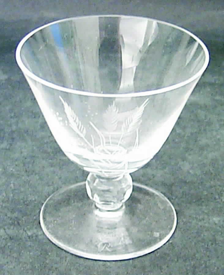 Ceres (Stem #430) Oyster or Fruit Cocktail by Rosenthal-1