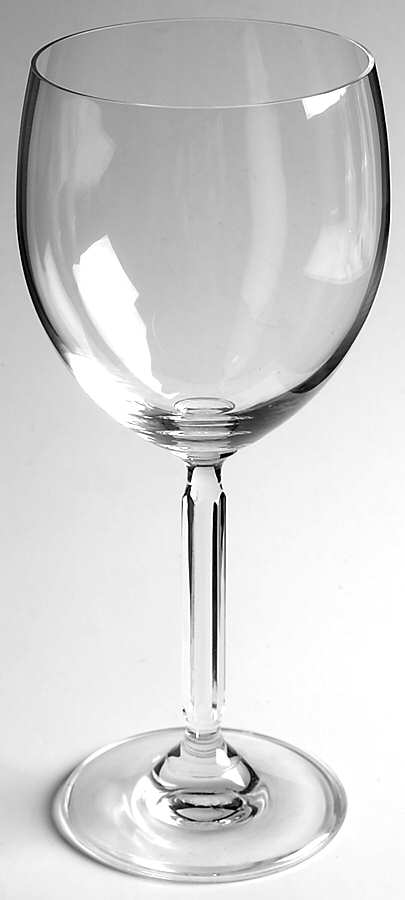 Chiara Water Goblet by Rosenthal-1