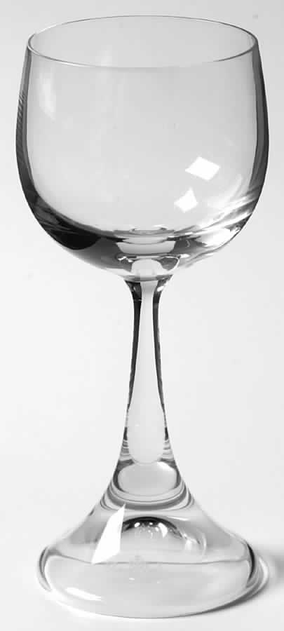 Clairon Wine Glass by Rosenthal-1