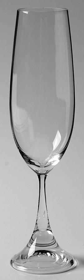 Clairon Fluted Champagne by Rosenthal-1