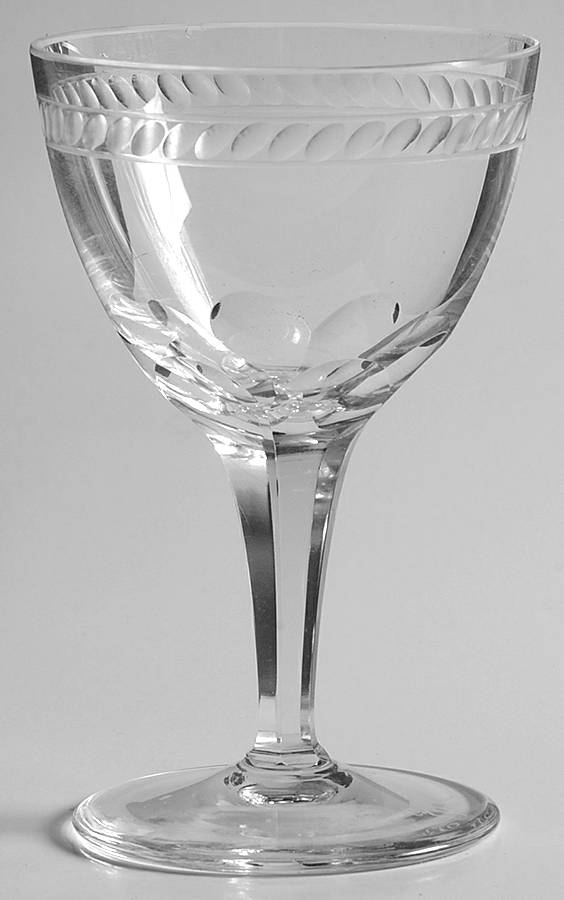 Claudia Wine Glass by Rosenthal-1