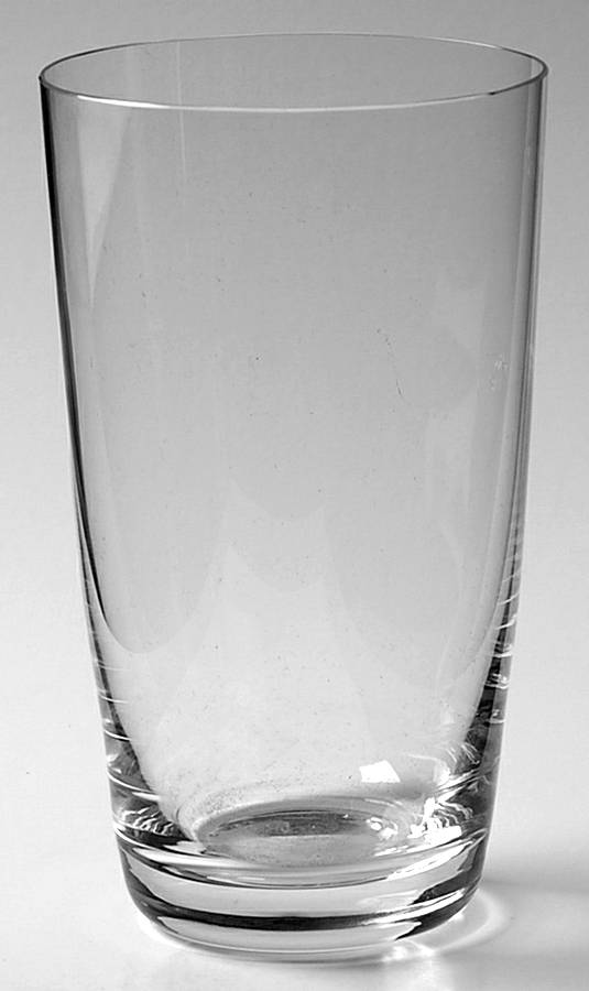 Classic Modern 10 Oz Flat Tumbler by Rosenthal-1