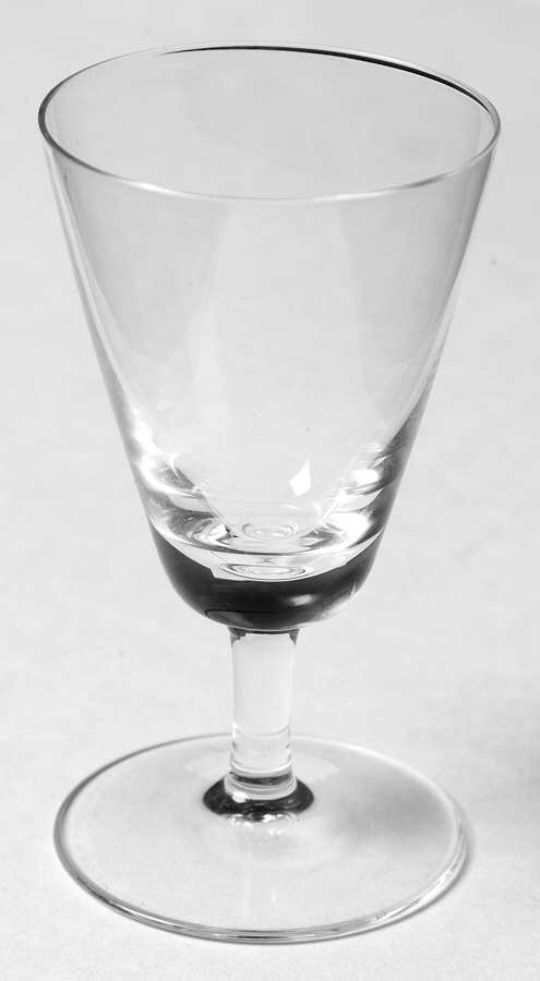 Classic Modern Sherry Glass by Rosenthal-1