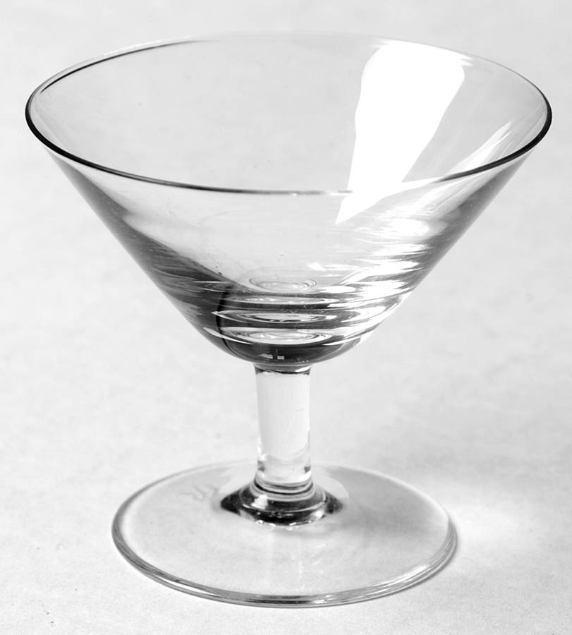 Classic Modern Liquor Cocktail by Rosenthal-1