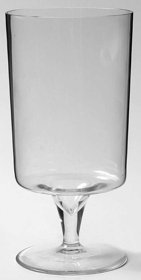 Composition "G" Water Goblet by Rosenthal-1