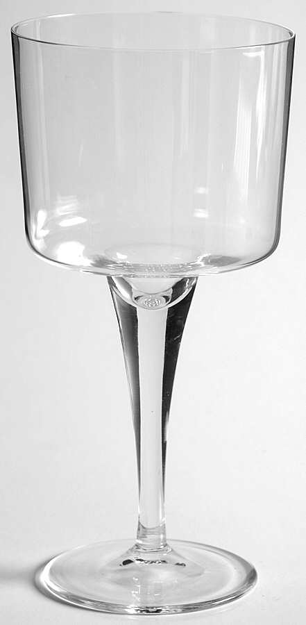 Composition "G" Red Wine by Rosenthal-1
