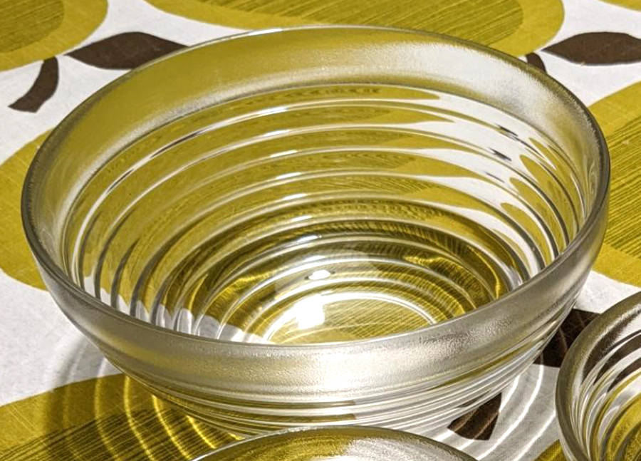Cupola 8" Round Bowl by Rosenthal-1