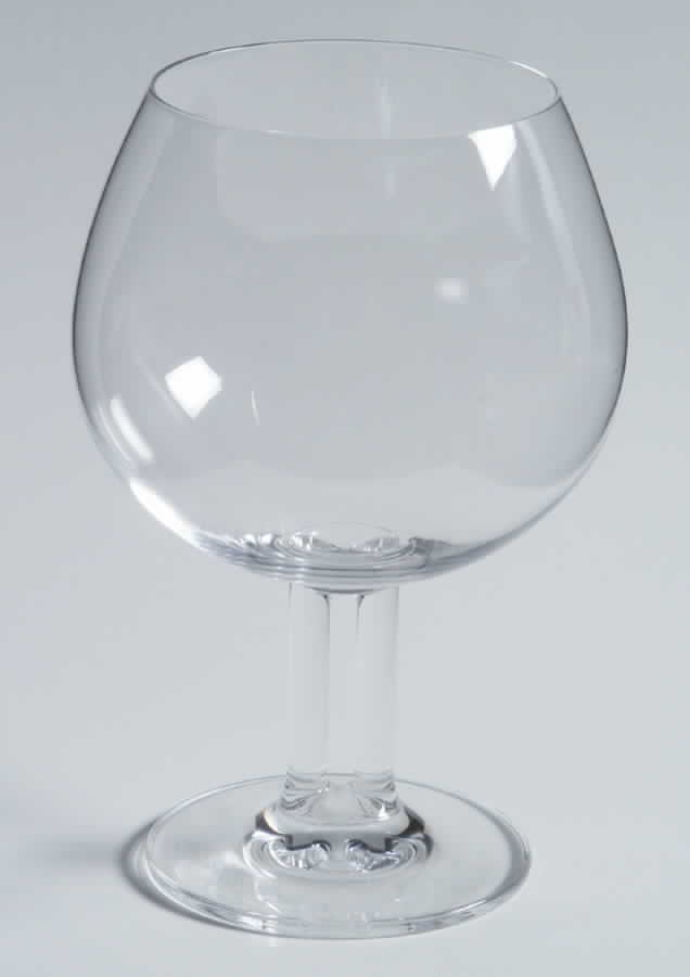 Cupola Brandy Glass by Rosenthal-1