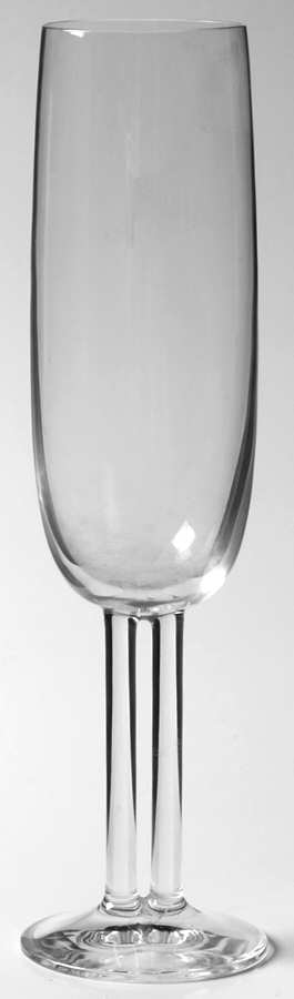 Cupola Fluted Champagne by Rosenthal-1