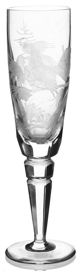 Diana Fluted Champagne by Rosenthal-1