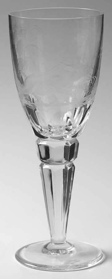 Diana Wine Glass by Rosenthal-1