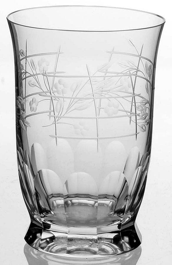 Diplomat 8 Oz Flat Tumbler by Rosenthal-1