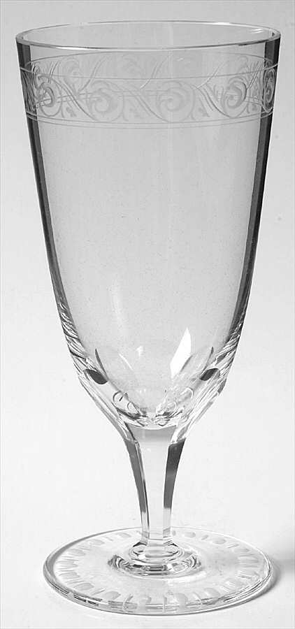 Duchess Beer Glass by Rosenthal-1