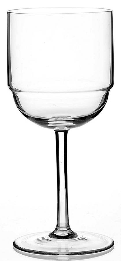 Duo Water Goblet by Rosenthal-1