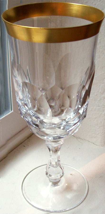 Facette Gold Iced Tea by Rosenthal-1