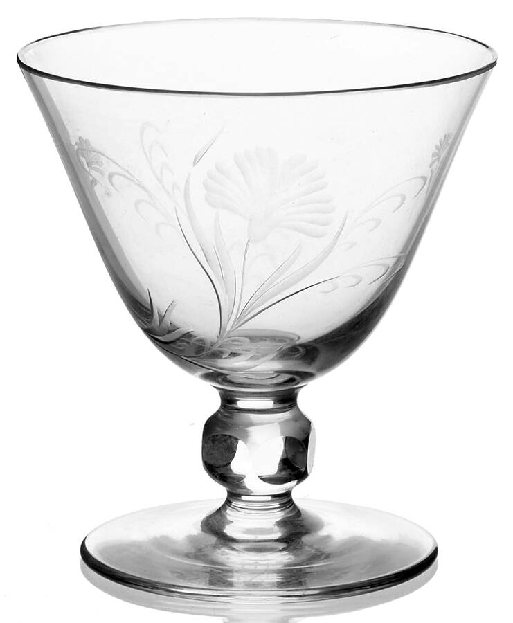 Fantasia Oyster or Fruit Cocktail by Rosenthal-1