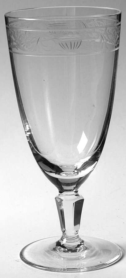 Florentine Beer/Tea Glass by Rosenthal-1