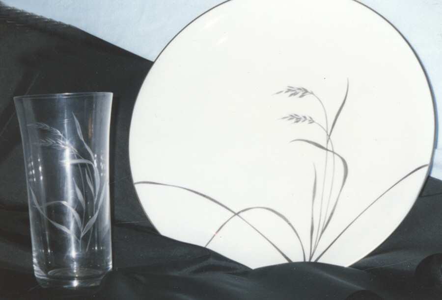 430-3 Flat Tumbler by Rosenthal-1