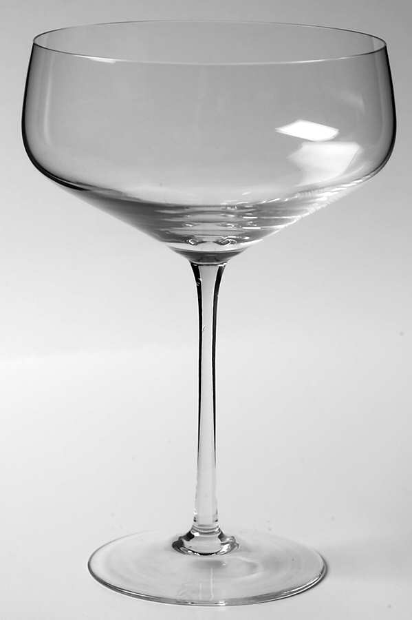 Fuga Champagne/Tall Sherbet by Rosenthal-1