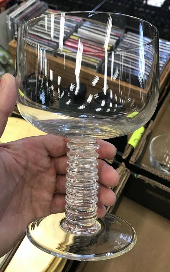 Gambrinus Red Wine by Rosenthal-1