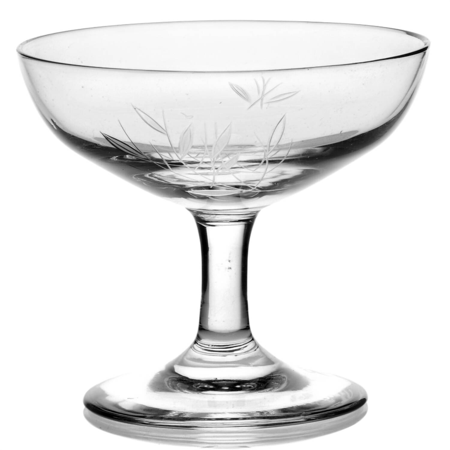 Geisha Liquor Cocktail by Rosenthal-1