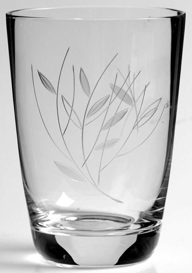 Geisha 6 Oz Flat Tumbler by Rosenthal-1