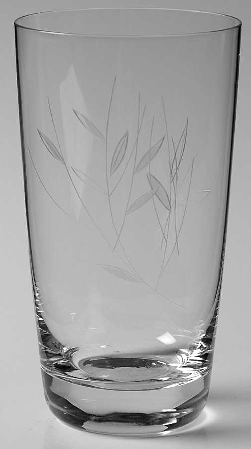 Geisha Flat Tumbler by Rosenthal-1