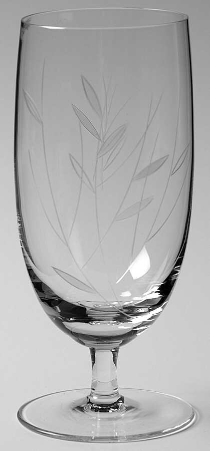 Geisha Beer Glass by Rosenthal-1