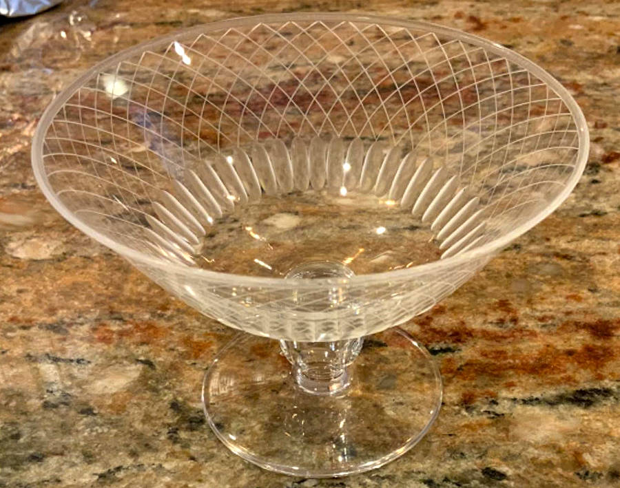 Golden Grail Champagne/Tall Sherbet by Rosenthal-1