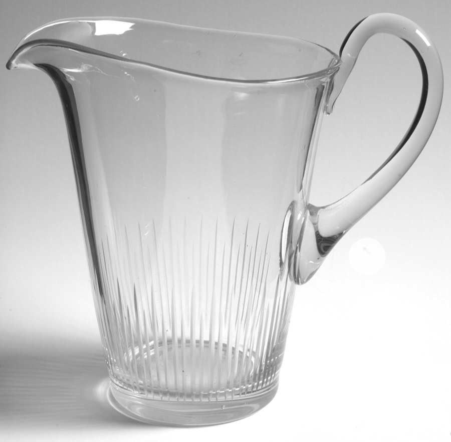 Goldstrahlen Pitcher by Rosenthal-1