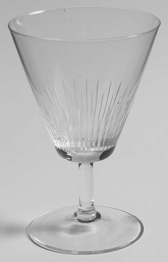Goldstrahlen Wine Glass by Rosenthal-1