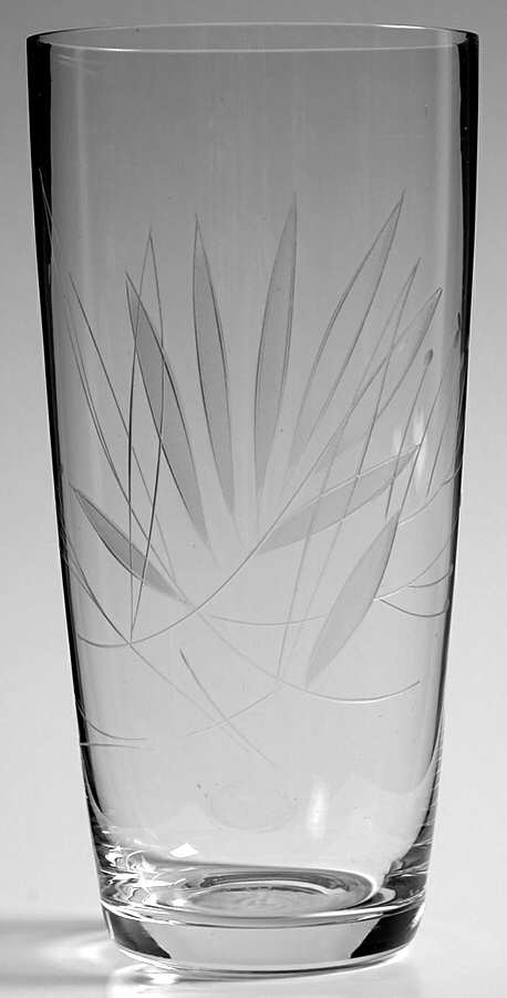 Grasses Flat Tumbler by Rosenthal-1