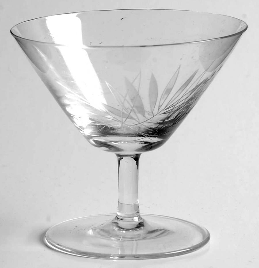 Grasses Liquor Cocktail by Rosenthal-1